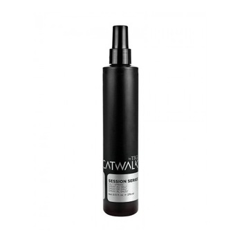 Fixativ Catwalk by TIGI Session Series Salt Spray 270ml Fixativ Catwalk by TIGI Session Series Salt Spray 270ml