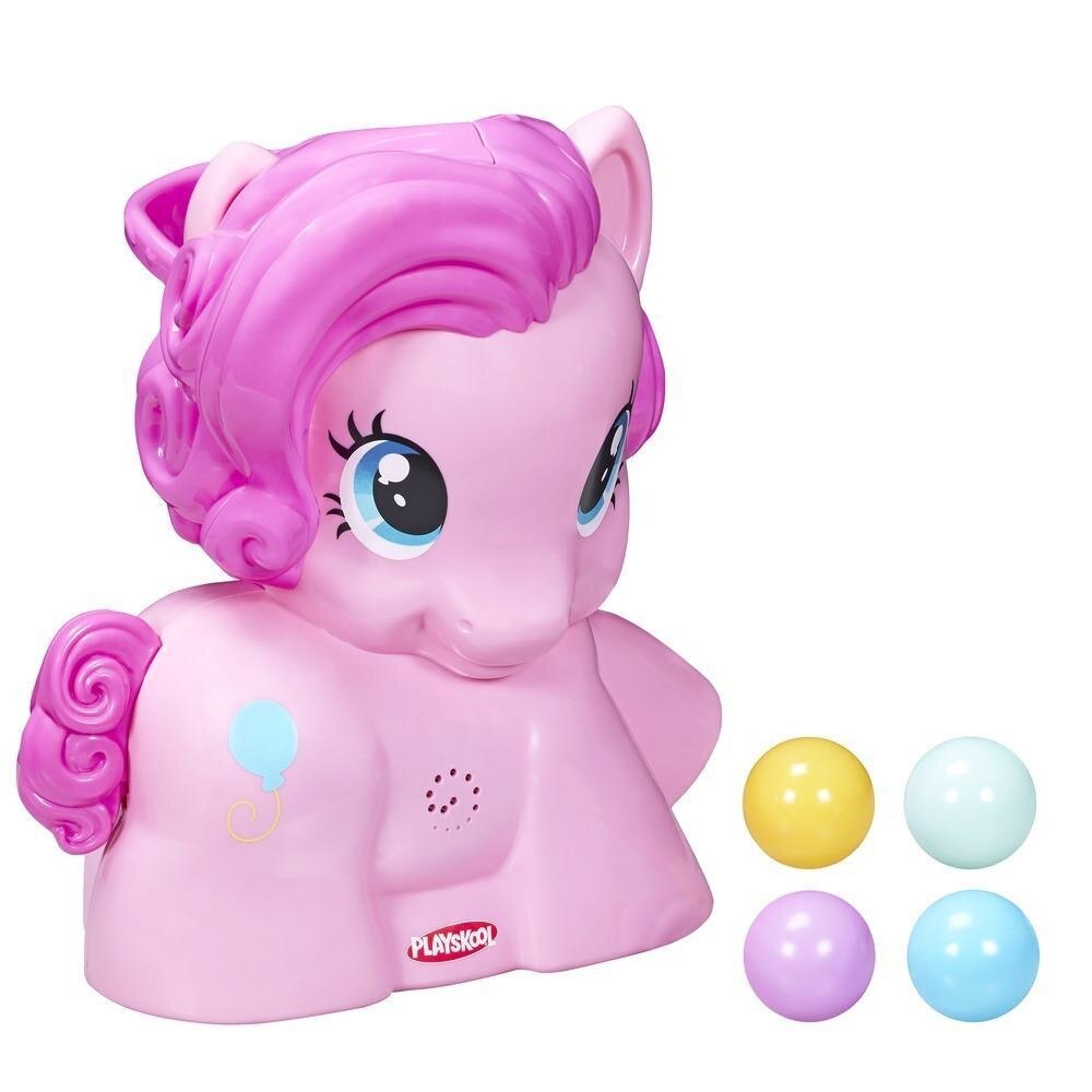 Figurina Hasbro My Little Pony Pinkie Pie Lansatorul de Mingi
