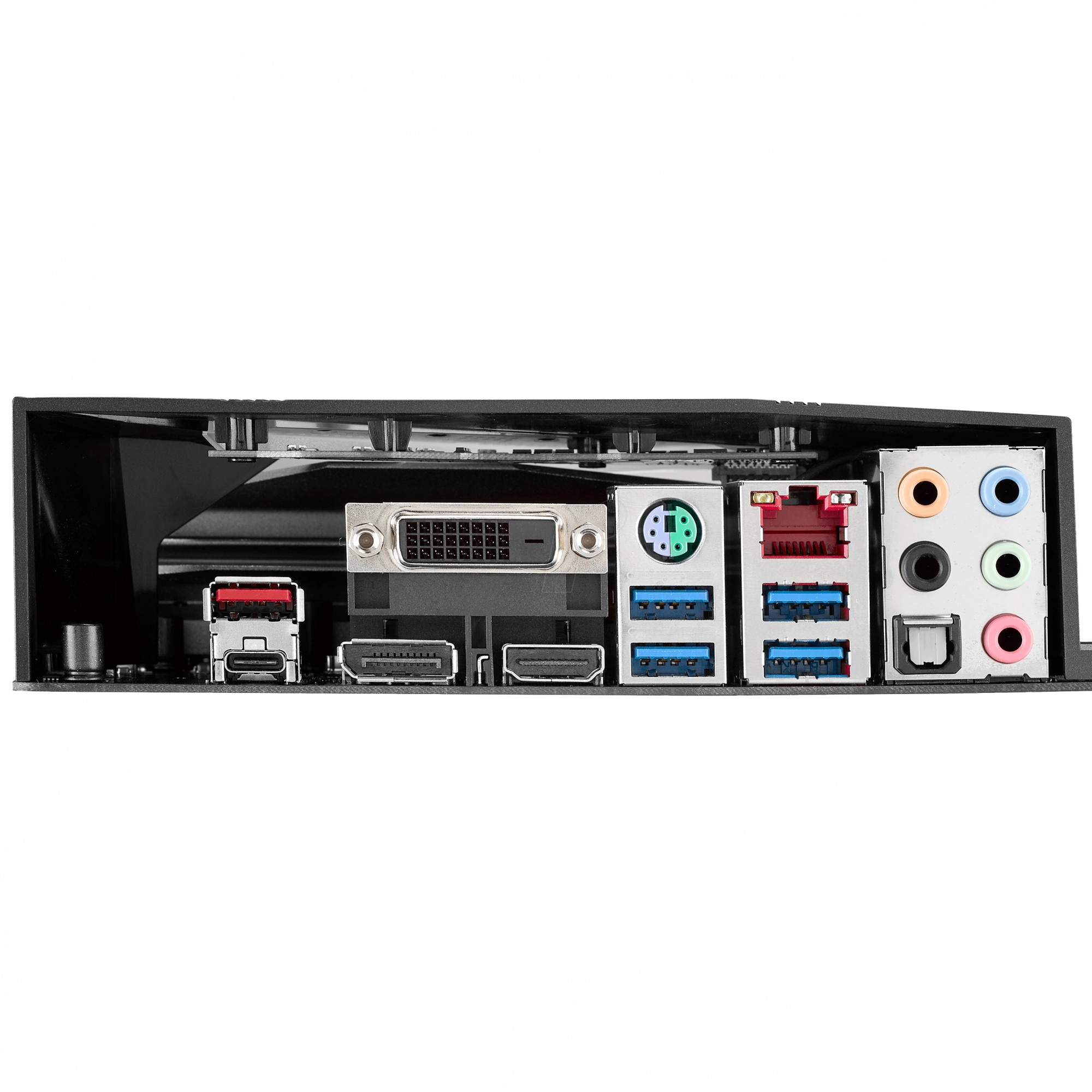 Placa de baza ASUS STRIX-Z270F-GAMING, Socket 1151 - eMAG.ro