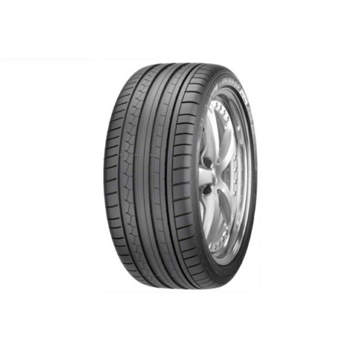 Anvelopa Vara Dunlop Sport Maxx GT 255/40 R19 96 V