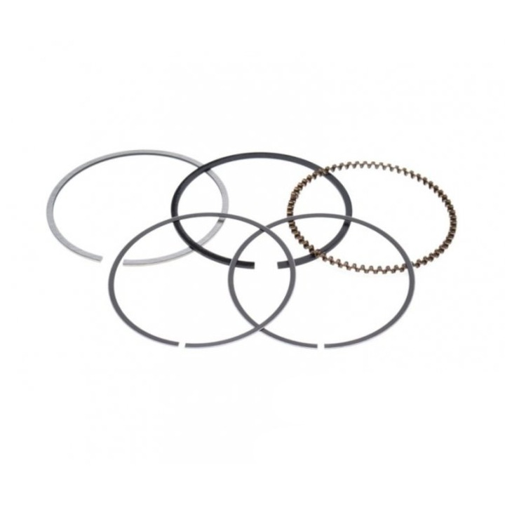 Rival Store dugattyú gyűrű szett CB200 -Loncin 4T, 63.00mm