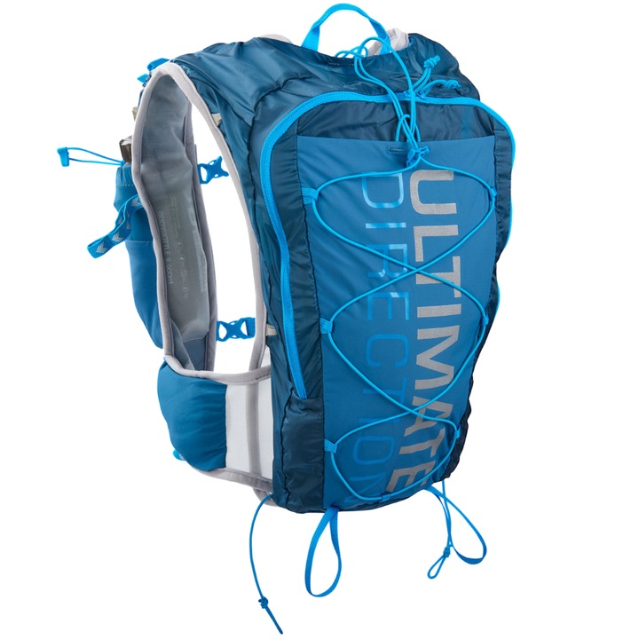 Rucsac, Ultimate Direction Mountain Vest 5 Backpack 80457420DUS, Albastru