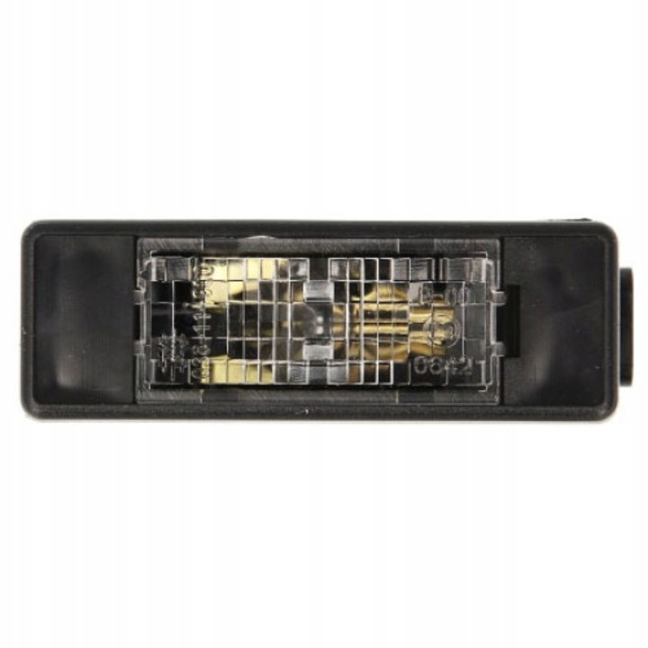 Лампа за номер Citroen C2 C3 C4 C4 C5 C6 C8 Evasion Jumpy Mercedes Benz Sprinter Vito Viano Nissan Micra Note Primera Peugeot 307 308 407 Vw Crafter, Me Premium