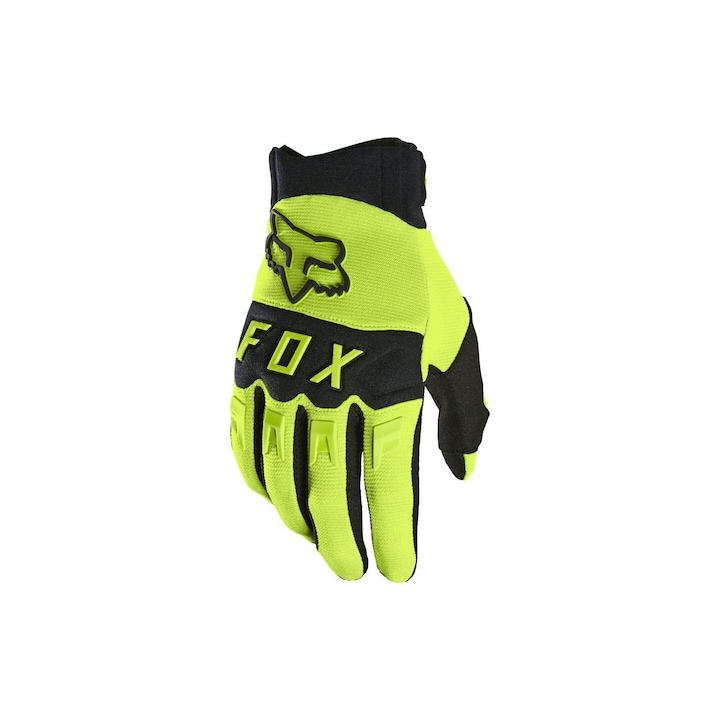 Manusi Enduro - Mx Fox Dirtpaw, XL