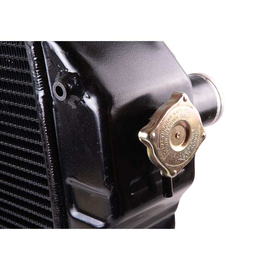 Voden Radiator Воден радиатор за булдозер Terex TX760 - eMAG.bg