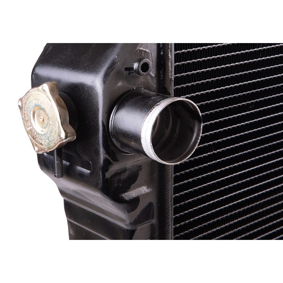 Voden Radiator Воден радиатор за булдозер Terex TX760 - eMAG.bg