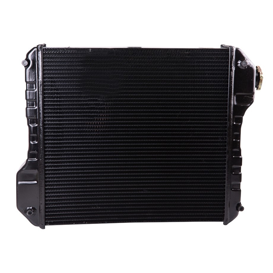 Voden Radiator Воден радиатор за булдозер Terex TX760 - eMAG.bg