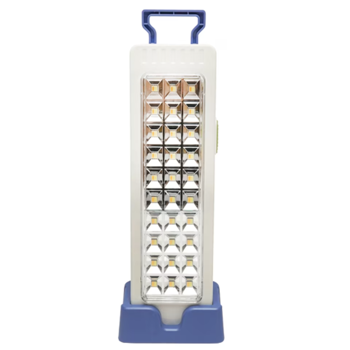 Lampa de lucru portabila LED 30W cu baterie 1500 mAH GD 6930S