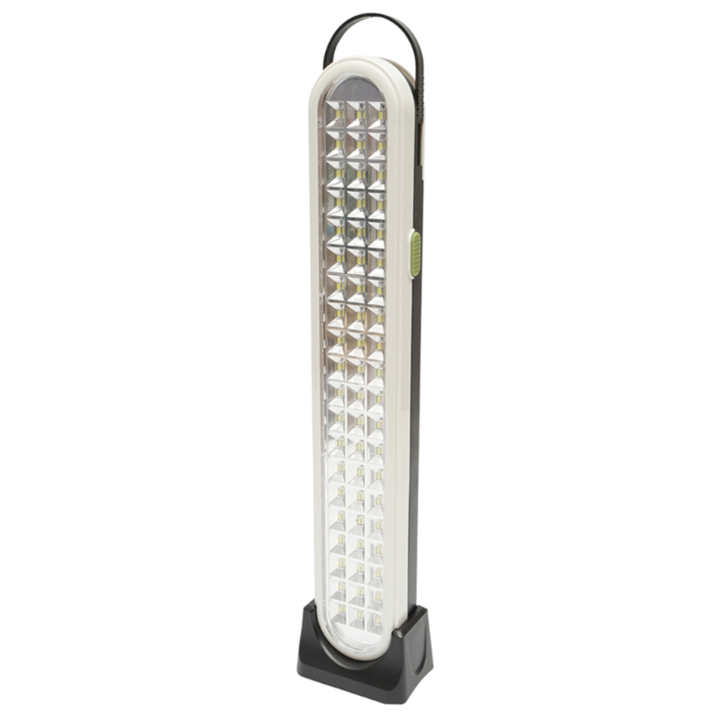 Lampa de lucru LED portabila 60W cu baterie 2400 mAH GD 6860
