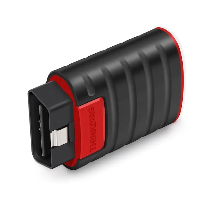 Thinkdiag Launch Professzionális diagnosztika, 1 éves frissítés, tartalmazza a szoftverhasználati licencet