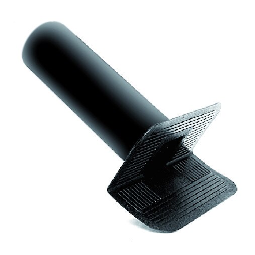 Sifon de colt pentru acoperis, 100 mm - eMAG.ro