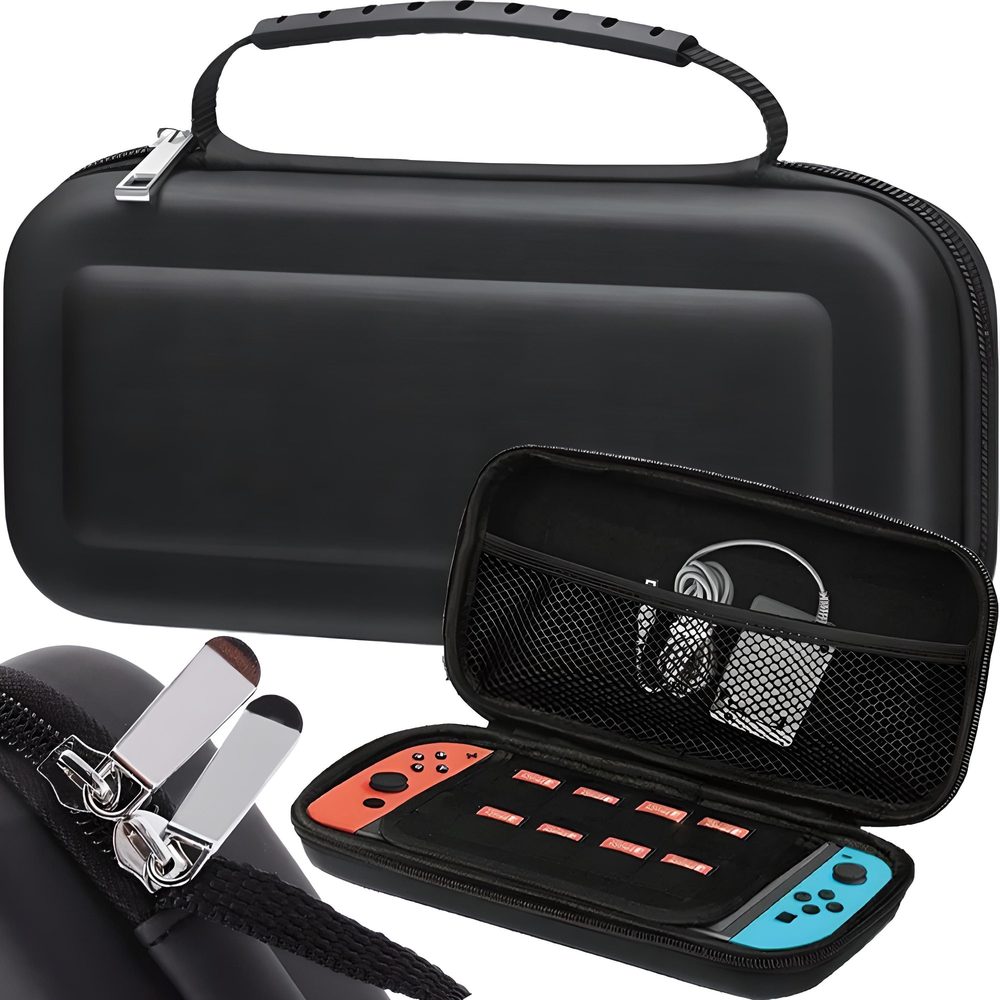 Accesorii console gaming Platforma Nintendo Switch Pro Pret Sub 50
