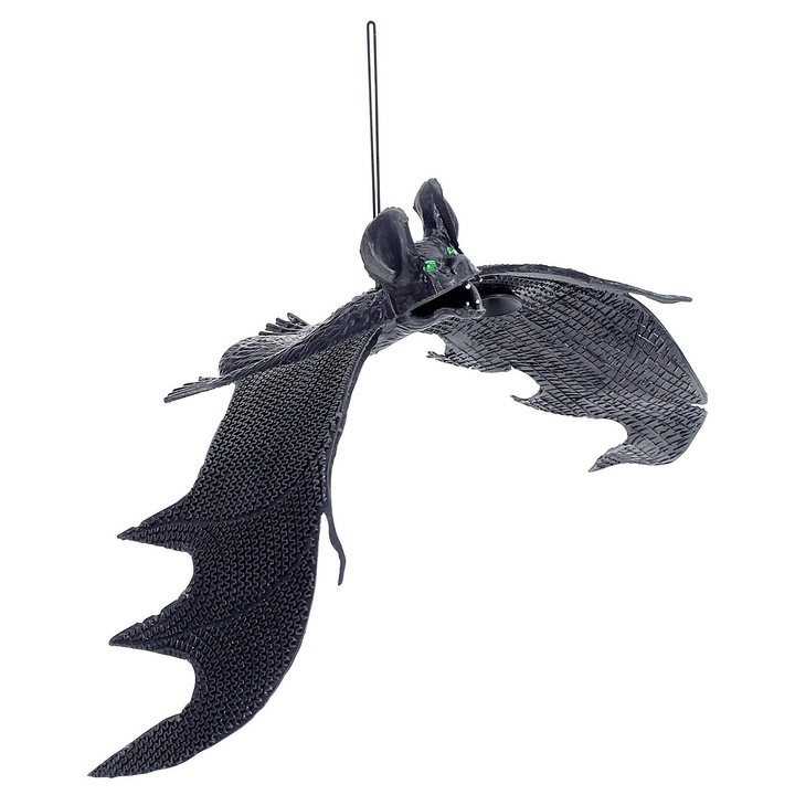 Liliac Negru 29 cm Widmann