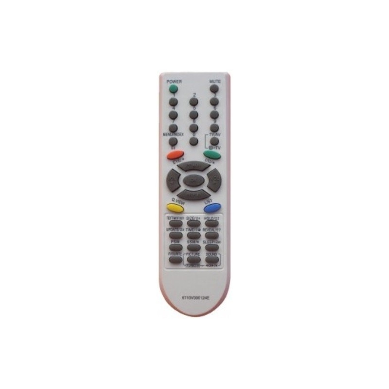 Дистанционно управление LG GOLDSTAR - eMAG.bg
