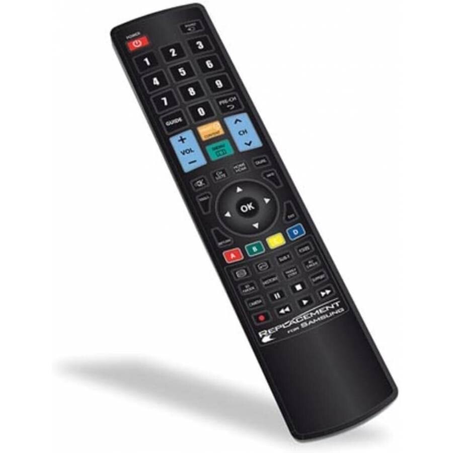 Telecomanda universala TV LCD Samsung - eMAG.ro