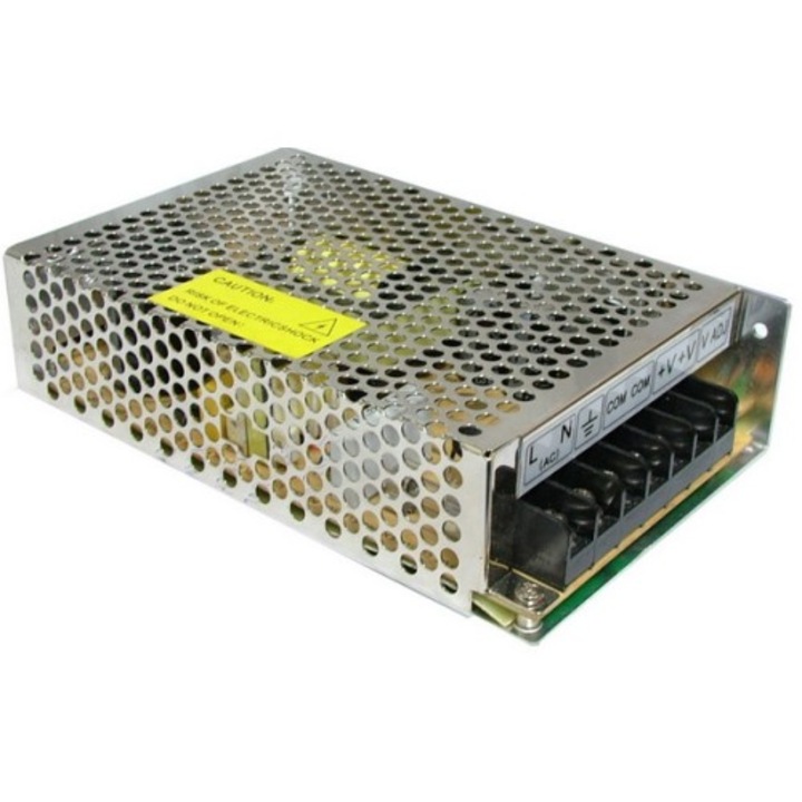 Alimentator 12V, 10A - 112011