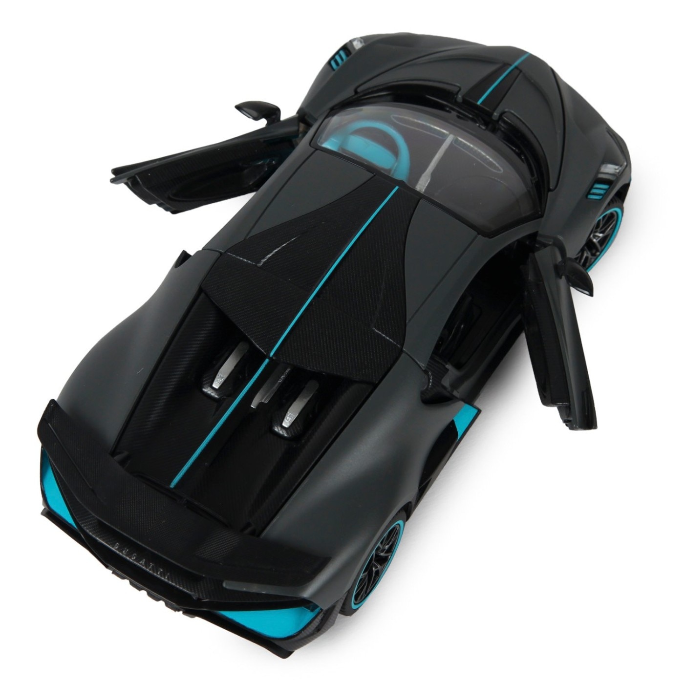 Maisto store bugatti divo