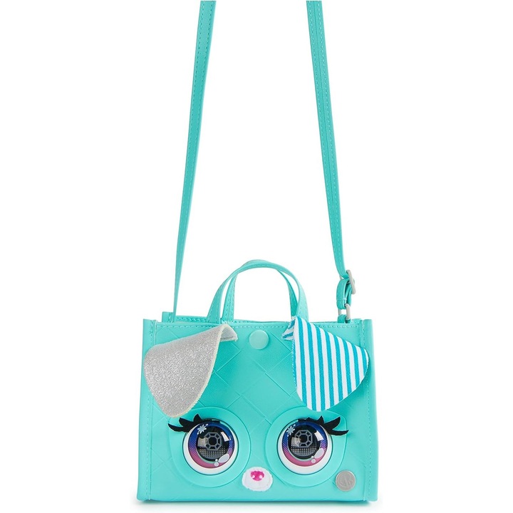 Интерактивна чанта Purse Pets - Vipooch