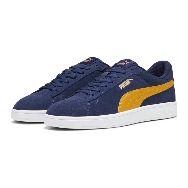 Pantofi sport pentru barbati, Puma, Smash 3.0 M