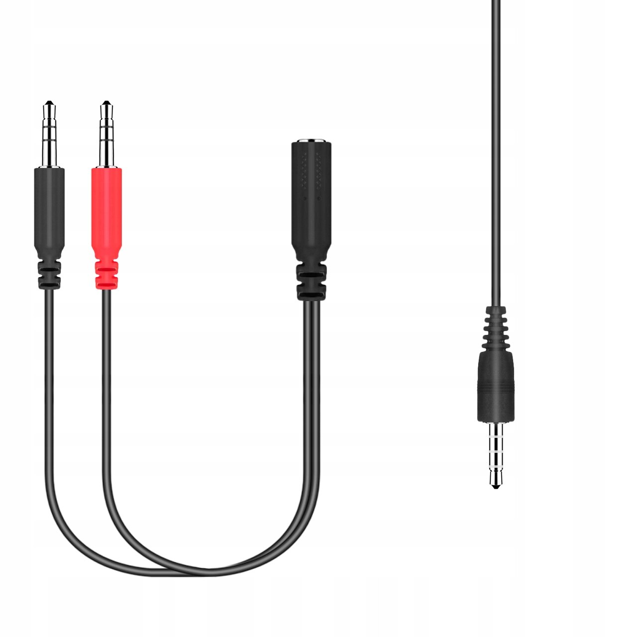 Casti cu fir Shuer X1 Pro, in-ear, negru, 150cm, cu adaptor Jack