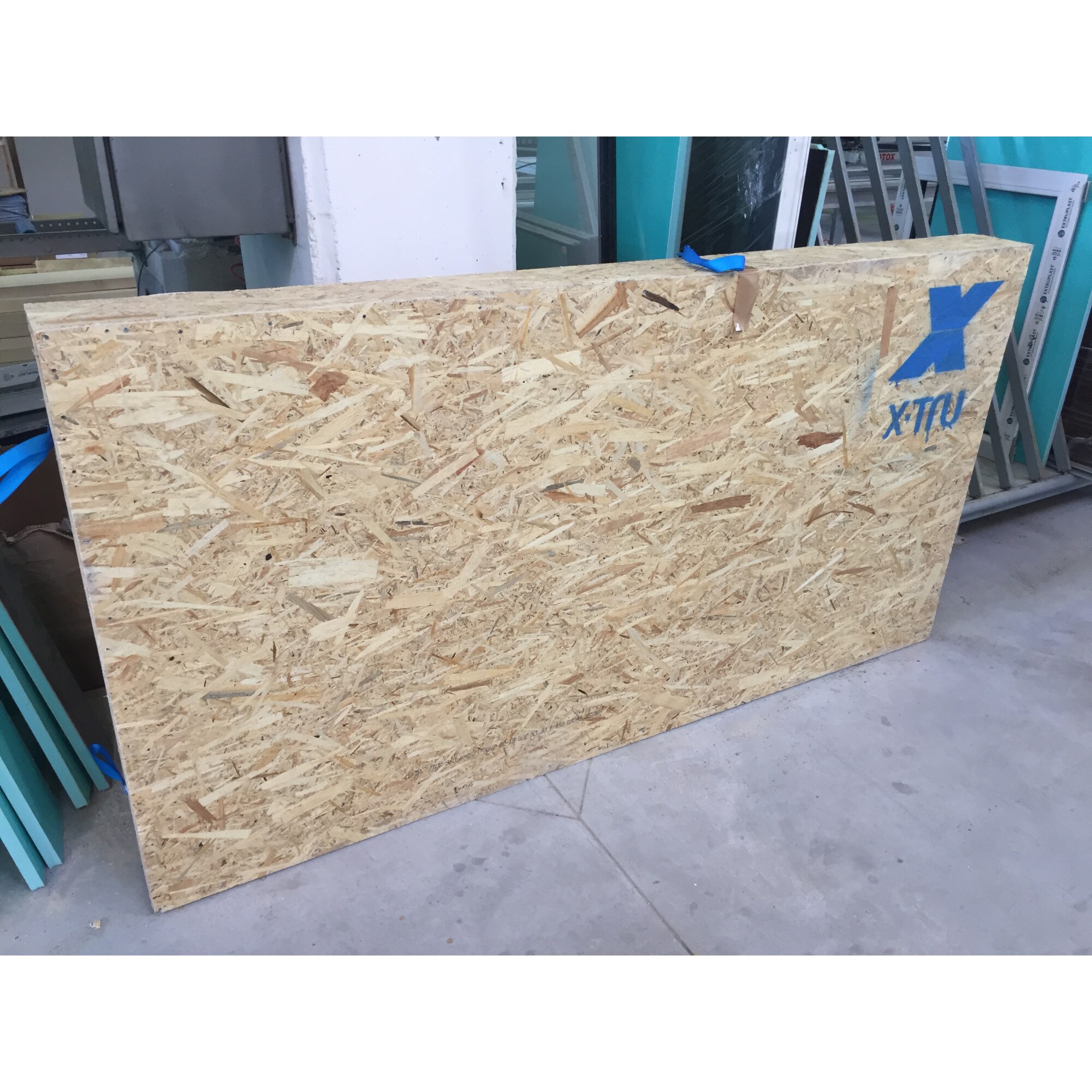 Panel Termoformat Usa PVC XTRU 09 - eMAG.ro