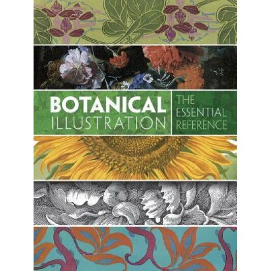 Botanical Illustration: The Essential Reference, Carol Belanger Grafton (Author)