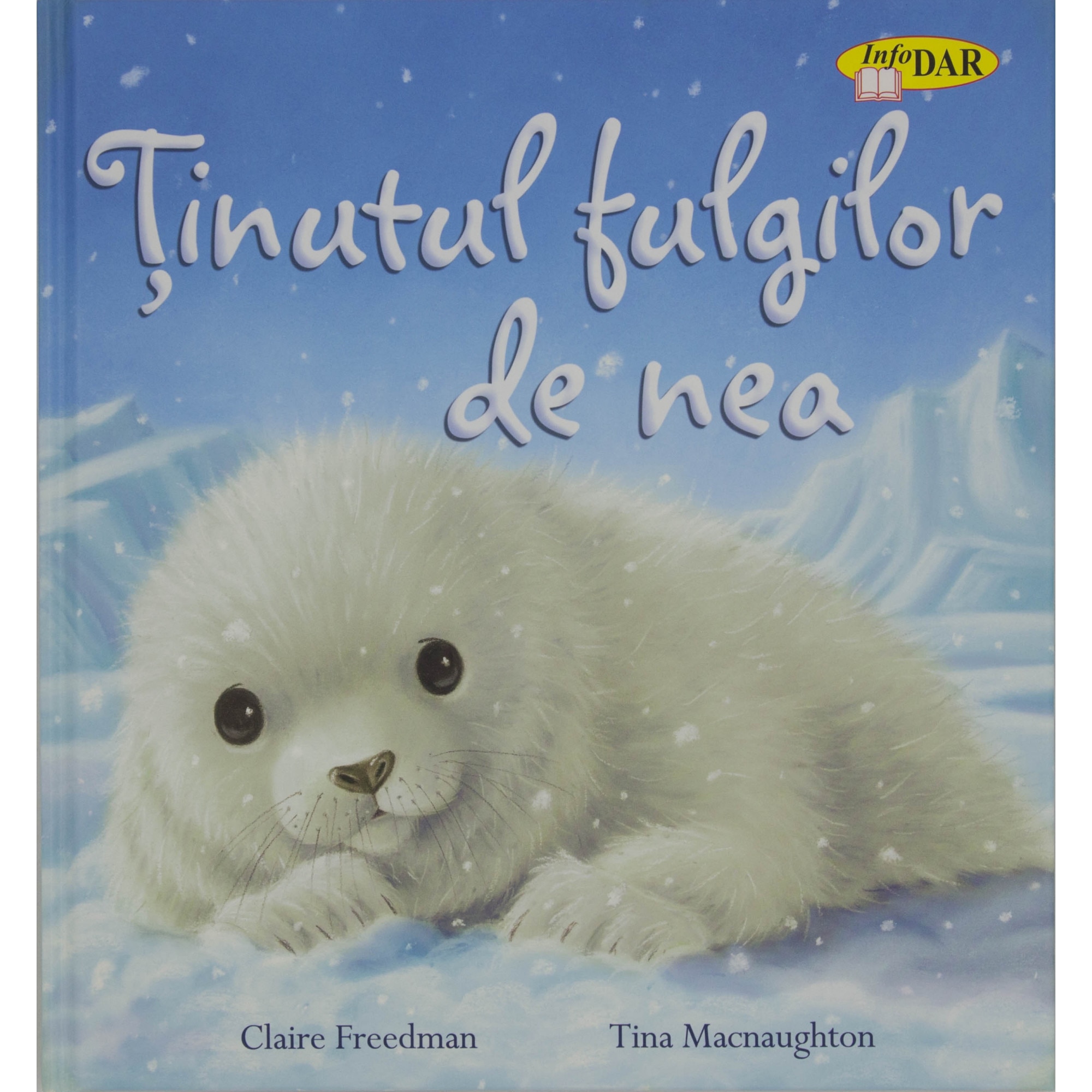 Tinutul fulgilor de nea