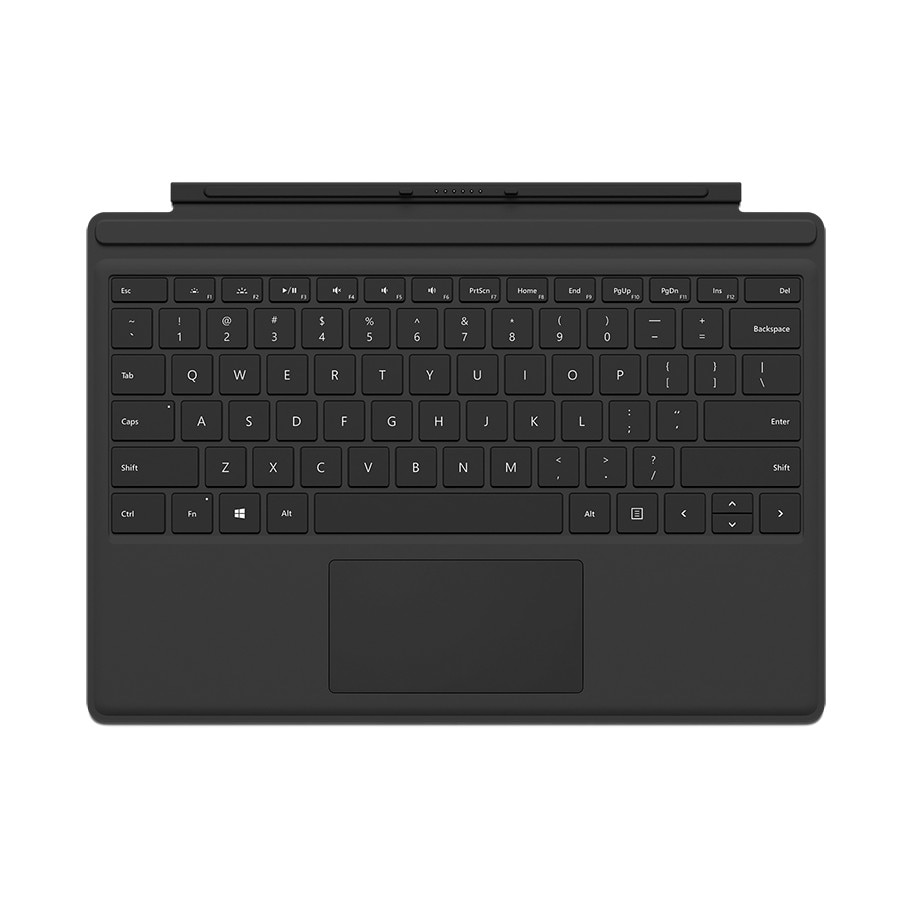 Tableta Microsoft Surface Pro 4, 12.3 inch Multi-Touch, Skylake i7