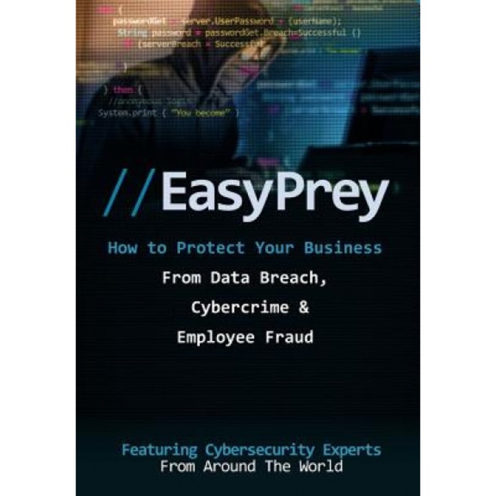 Easy Prey - The World's Leading Experts (Author)