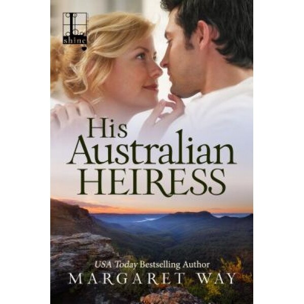 His Australian Heiress, Margaret Way (Author)