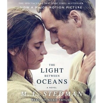 The Light Between Oceans, M. L. Stedman (Author) The Light Between Oceans, M. L. Stedman (Author)