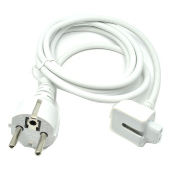 Cablu alimentare pentru incarcator Magsafe1 si Magsafe2 85 W Cablu alimentare pentru incarcator Magsafe1 si Magsafe2 85 W