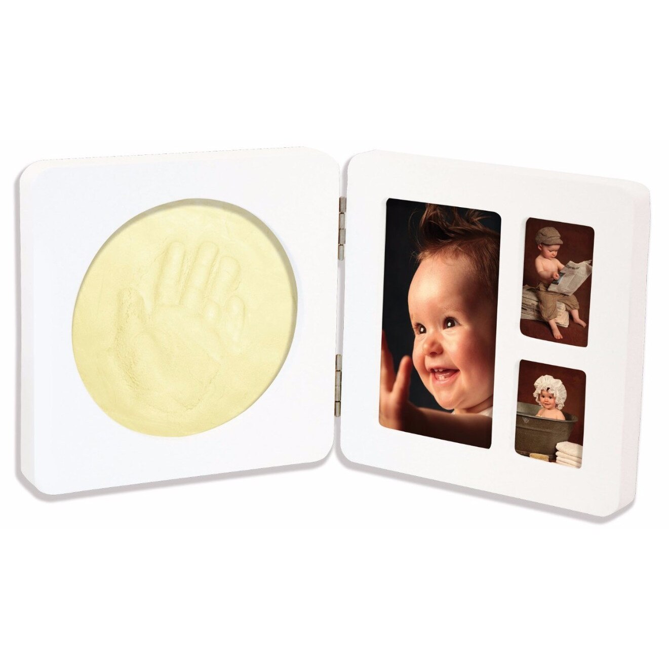 Rama 3 Fotografii cu Amprenta, 3D Memories Mammut