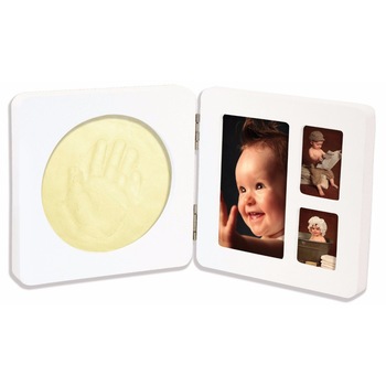 Rama 3 Fotografii cu Amprenta, 3D Memories Mammut Rama 3 Fotografii cu Amprenta, 3D Memories Mammut