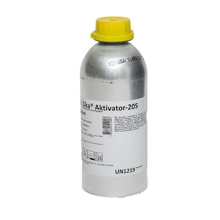 Promotor de adeziune Sika Aktivator-205,1000ml
