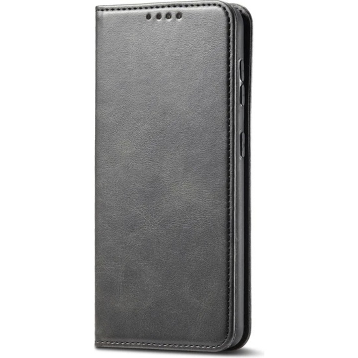 Калъф fixGuard Wallet Magnet Case за Honor Magic4 Lite 5G, Black