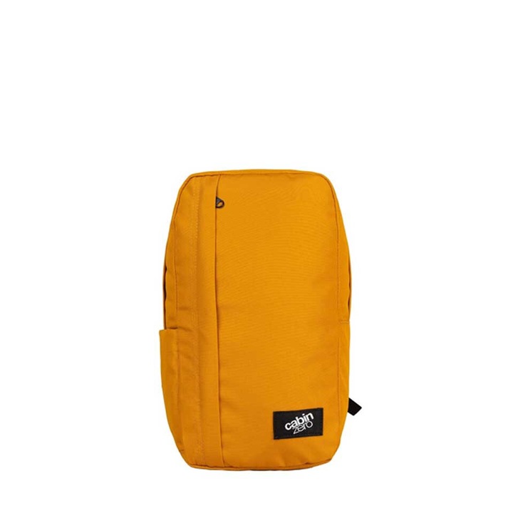Cabin Zero Classic 11L Cross Body hátizsák, Narancssárga