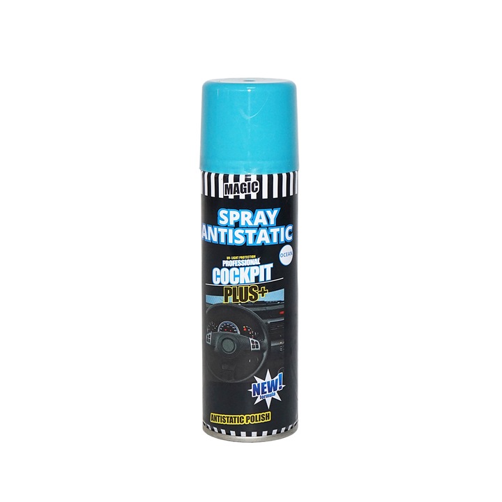 Ocean board szilikon spray 220ml
