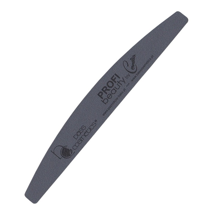 Set 50 pile 100'/180', Bass Cosmetics, Grafit