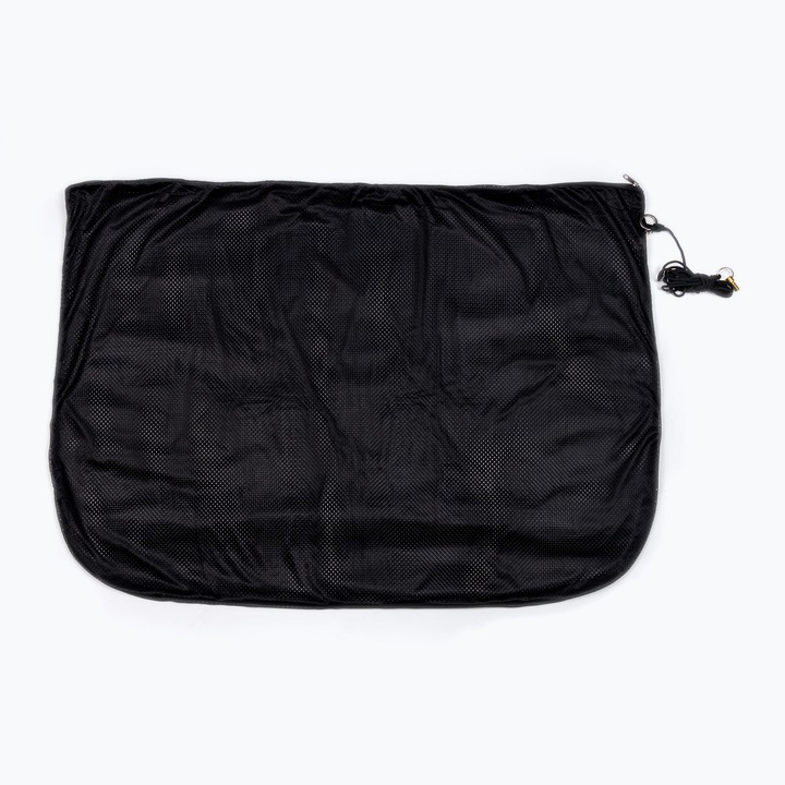 Sac pentru crap, Fox International, 120x80 cm, Negru