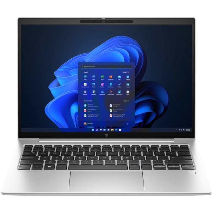 Laptop HP EliteBook 830 G10 cu procesor Intel® Core™ i5-1335U pana