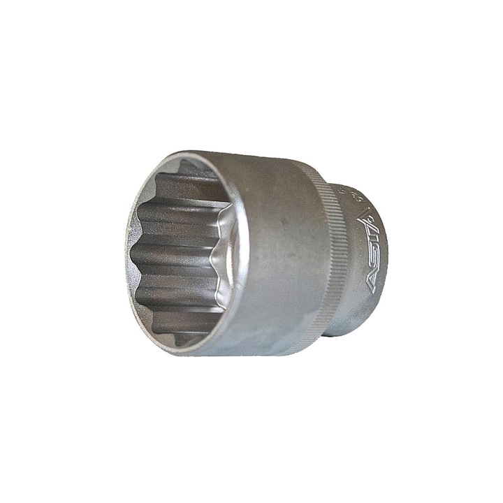 Dugókulcs 12 sarokban, 60 mm, 3/4" Ennyi