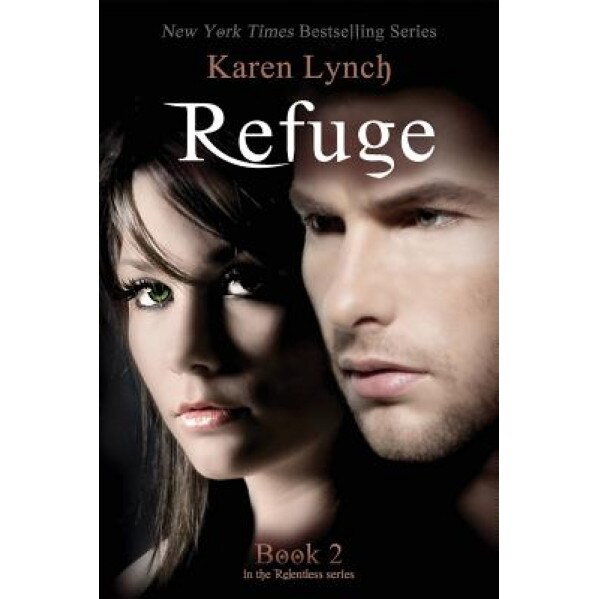 Refuge, Karen Lynch (Author)