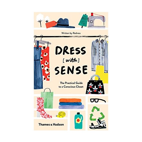 Dress [with] sense - Charlotte Trounce