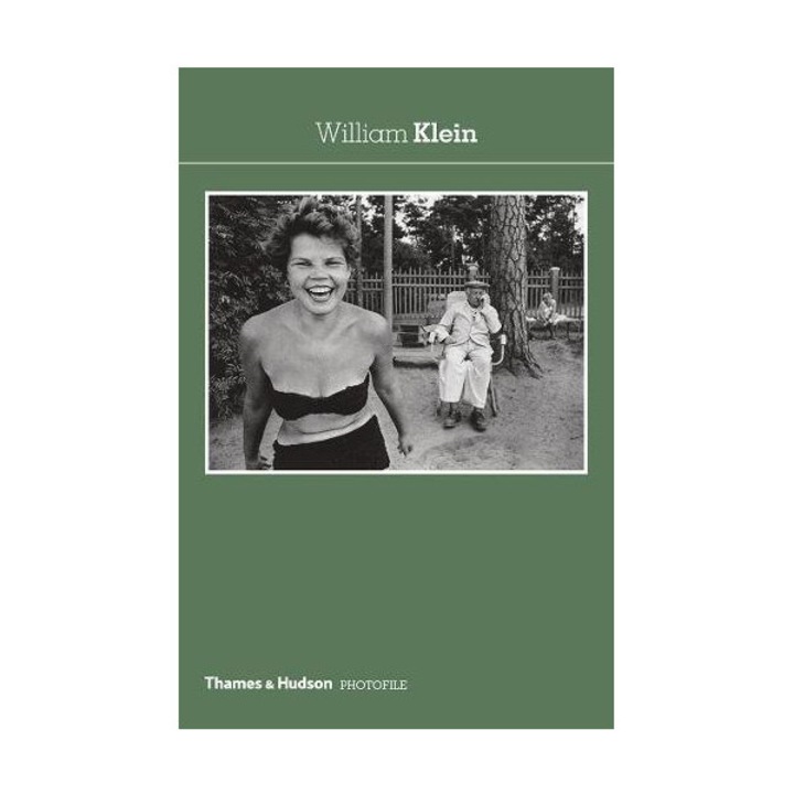 William Klein Photofile - Christian Caujolle