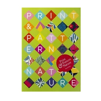 Print & Pattern Nature Print & Pattern Nature