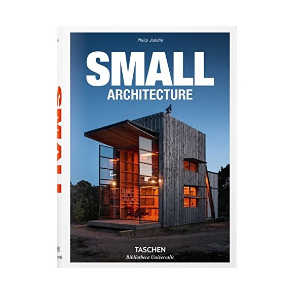 100 Small Buildings