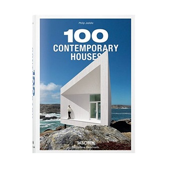100 Contemporary Houses - Philip Jodidio 100 Contemporary Houses - Philip Jodidio