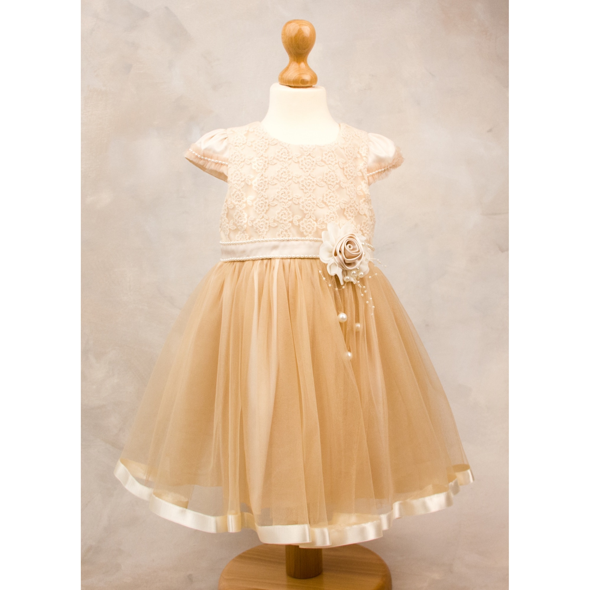 Rochita Ninito ocazie crem