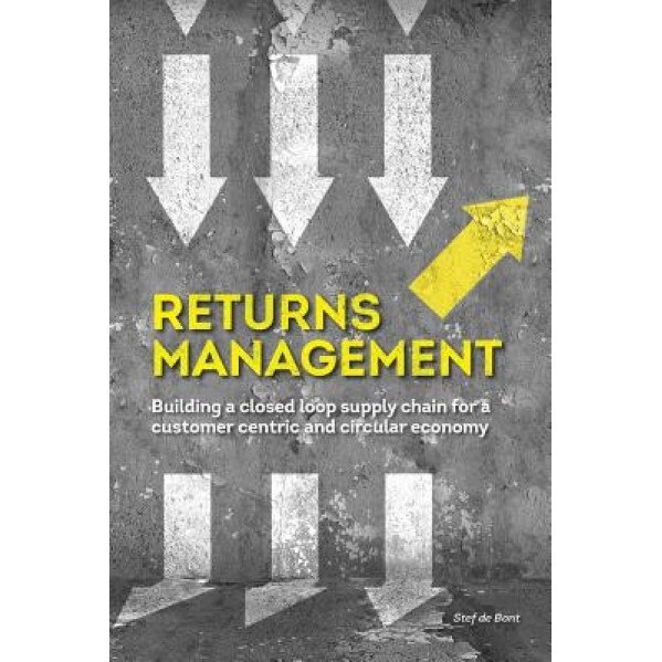 Returns Management - Stef De Bont (Author)